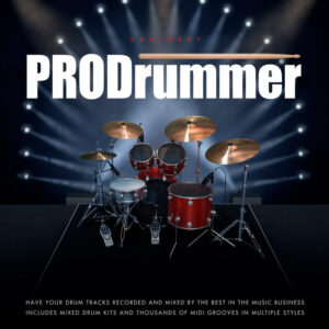 Eastwest Prodrummer 2 Plugin - Image 4