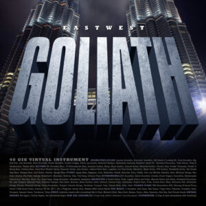 Eastwest Goliath Plugin - Image 4
