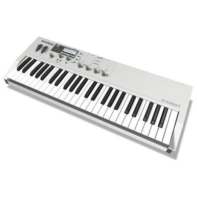 Waldorf Blofeld Keyboard Synth