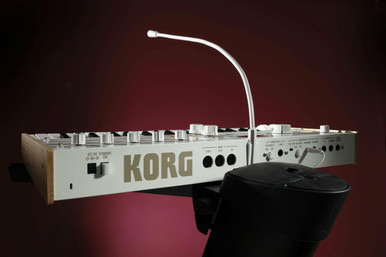 Korg MicroKORG S Synthesizer/Vocoder