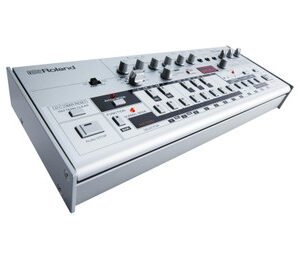 Roland Boutique TB03 Sound Module (TB303) - Image 2