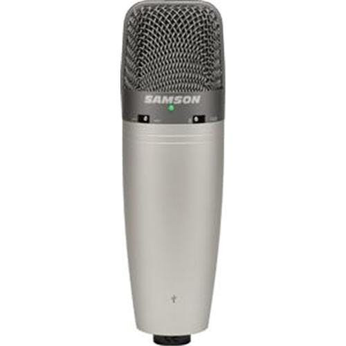 Samson C03U USB Mic - Image 4