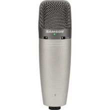 Samson C03U USB Mic - Image 2