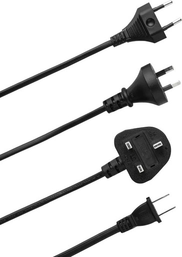 Elektron PSU-3c Power Supply (All machines except Model-series)