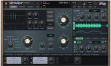 u-He Uhbik 2 - Image 3