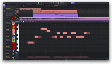Ace Studio Artist Plugin (Lifetime License)