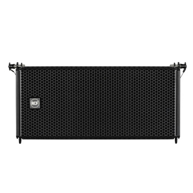 RCF HDL 6-A Active 2-way line array module 2x6,5" + 1", 700Wrms, 1400Wpeak
