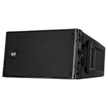 RCF HDL 10-A Active 2-way line array module 2x8" + 2", 700Wrms, 1400Wpeak - Image 3