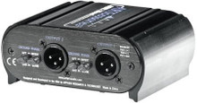 ART Dual Z-Direct 2-Channel Passive DI Box - Image 3