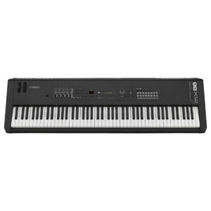 Yamaha MX88 88 Key Graded Hammer keyboard Digital Synthesizer - Image 4