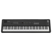 Yamaha MX88 88 Key Graded Hammer keyboard Digital Synthesizer - Image 2