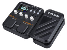 NUX MG101 Multi Effects Pedal - Image 3