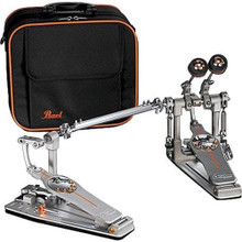 Pearl Demon Direct-Drive Double Pedal - Image 3