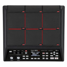 Roland SPDSX Electronic Drum Kit Bundle Package - Image 3