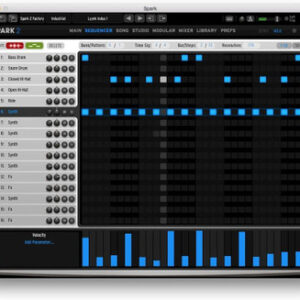 Arturia Spark2 Plugin - Image 2