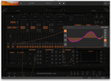 Arturia ARP 2600 V3 Plugin - Image 2