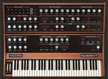 Arturia Synclavier V Plugin - Image 3