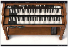 Arturia B-3 V Plugin - Image 3