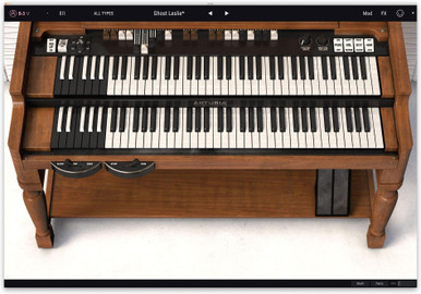 Arturia B-3 V Plugin - Image 2