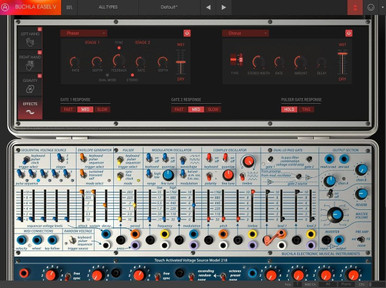 Arturia Buchla Easel V Plugin - Image 2