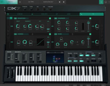 Arturia DX7 V Plugin - Image 3