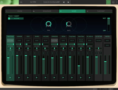 Arturia CMI V Plugin - Image 2