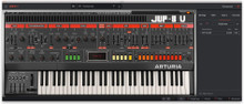 Arturia Jup-8 V4 Plugin - Image 3