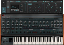 Arturia OP-Xa V Plugin - Image 3