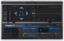Arturia Prophet VS V Plugin - Image 3