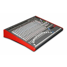 Allen & Heath ZED420 Mixer - Image 2