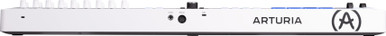 Arturia Keylab Essential 3 49-note in White - Image 2