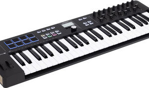 Arturia Keylab Essential 3 49-note in Black - Image 6