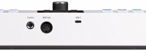 Arturia Keylab Essential 3 61-Note in White - Image 5