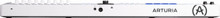 Arturia Keylab Essential 3 61-Note in White - Image 3