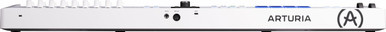 Arturia Keylab Essential 3 61-Note in White