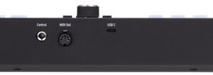 Arturia Keylab Essential 3 61-Note in Black - Image 5
