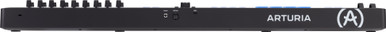 Arturia Keylab Essential 3 61-Note in Black