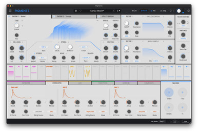 Arturia Pigments 7 Plugin - Image 2