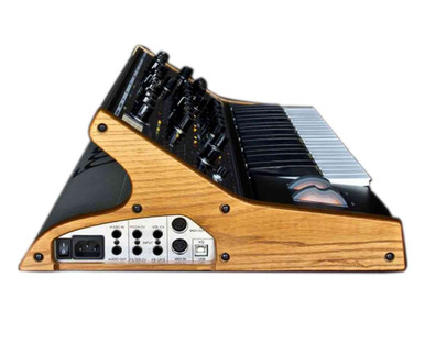 Moog Subsequent 37 Paraphonic Analogue Desktop Synthesizer