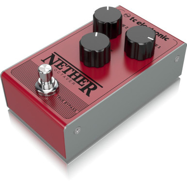 TC Electronic Nether Octaver Pedal - Image 2