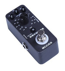 Mooer Micro Drummer Pedal - Image 3
