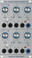 Buchla & Tiptop Audio 257t Dual Voltage Processor - Image 3