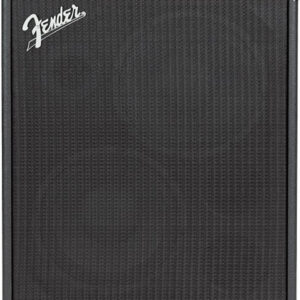 Fender Rumble Stage 800 modelling 2x10 Bass Combo - Image 4