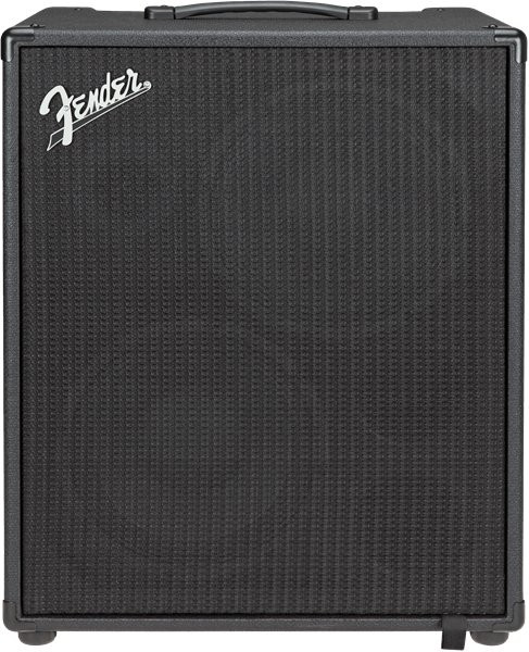 Fender Rumble Stage 800 modelling 2x10 Bass Combo