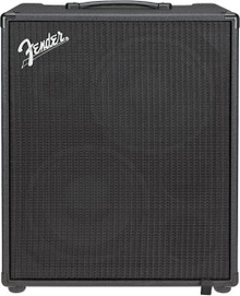 Fender Rumble Stage 800 modelling 2x10 Bass Combo - Image 2