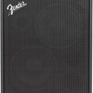 Fender Rumble Stage 800 modelling 2x10 Bass Combo - Image 1