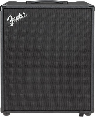 Fender Rumble Stage 800 modelling 2x10 Bass Combo