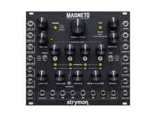 Strymon Magneto Four Head dTape, Echo and Looper Module - Image 2
