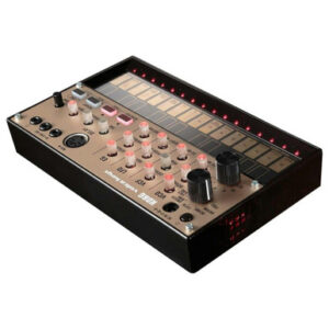 Korg Volca Keys - Analogue Loop Synthesizer - Image 6