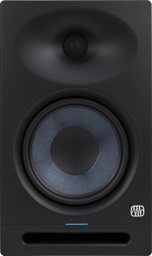 PreSonus Eris Studio 8 in Black